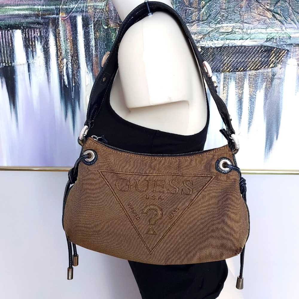 Guess handbag